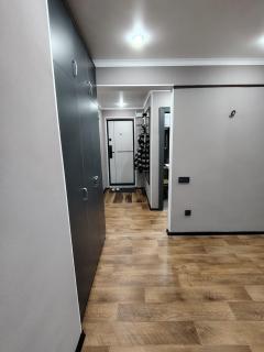 1-комнатная квартира в центре города - 3