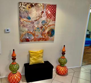 Medical Center Rice Village Condo - Houston - 6