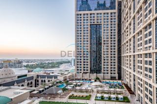 Chic 2BR in Meera Tower, Business Bay by Deluxe Holiday Homes - 4