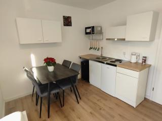ACR-Accommodations, Gästezimmer, Monteurunterkünfte - 7