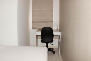 Minimalist and Comfort 2BR at Springlake Summarecon Bekasi Apartment By Travelio - 8