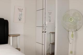 Minimalist and Comfort 2BR at Springlake Summarecon Bekasi Apartment By Travelio - 5