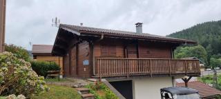 Les Fuchsias, face au lac de Longemer - Xonrupt-Longemer - 7
