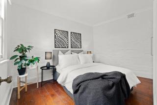 Perfect Laneway Terrace Surry Hills - Sydney - 3
