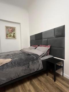 Stylish Stay in Ēveles Street - Riga - 7