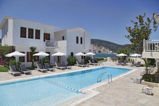 Skopelos Village Hotel - Skopelos - 8