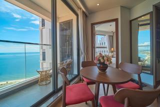 Resort Mandala's By Cozy Apec - Mui Ne - 3