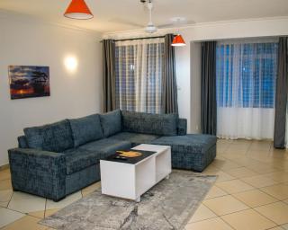 Shikara Bandari Suite - Bamburi - 4
