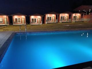 Mount Bliss Resort - Mhasla - 9