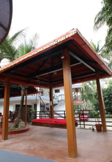 Kaveri Homestay - Suntikoppa - 4