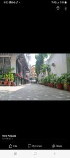 Hotel Ashiana - Siliguri - 4