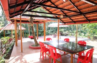 Kaveri Homestay - Suntikoppa - 3