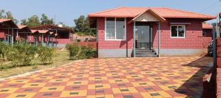 Mount Bliss Resort - Mhasla - 4
