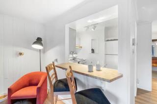 Cottage Vibe Condo with Views of Mont-Tremblant - 6