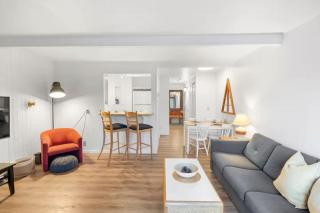 Cottage Vibe Condo with Views of Mont-Tremblant - 7