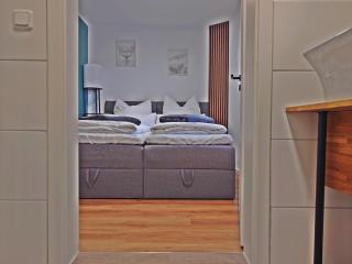 JIRVISTA-Homes, voll ausgestattete Wohnung im EG, kontaktloser Zutritt - 5
