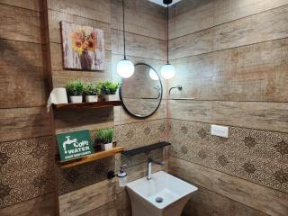 Kacholam Serviced Villa - Munnar - 6