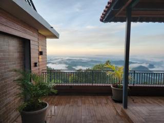 Kacholam Serviced Villa - Munnar - 4