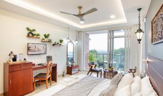 Kacholam Serviced Villa - Munnar - 0
