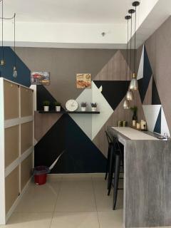 yShome I-City Shah Alam - 3