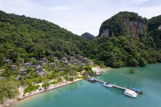 TreeHouse Villas - Adults Only - Ko Yao Noi - 5