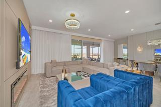 Last Minute Disney Getaway! Private Pool, Hot Tub & Games Room. Book Now! #38530 - Davenport - 6