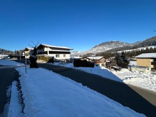 Frana Appartements - Fieberbrunn - 7