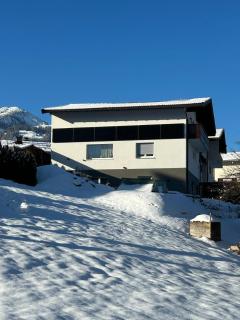 Frana Appartements - Fieberbrunn - 4