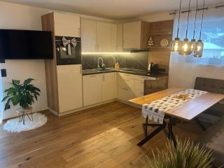Frana Appartements - Fieberbrunn - 1