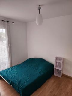 Joli F3 Montpellier proche mer et centre ville - 1