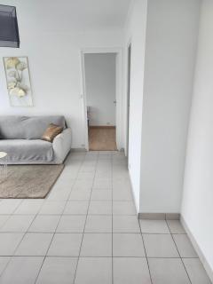 Joli F3 Montpellier proche mer et centre ville - 9