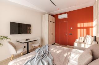 ACCENT Apart-Hotel - Lviv - 8