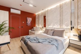 ACCENT Apart-Hotel - Lviv - 0