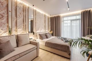 ACCENT Apart-Hotel - Lviv - 8
