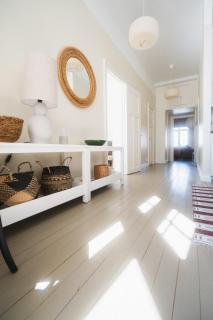 Postmaster's Chamber - 2