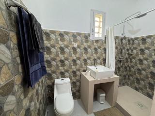 Chambre Indépendante NINA - Antsiranana - 2