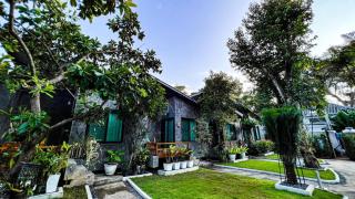 Family House @ Pai - Pai - 4