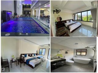 Center Tam Coc Homestay - Ninh Binh - 0