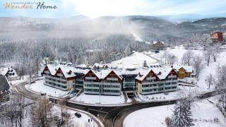 Wonder Home - Apartamenty blisko wyciągów Ski Arena, parku wodnego, restauracji, Kościółka Wang - 0