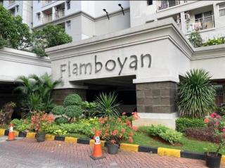 West Jakarta MGR2 - 2 Bedroom Apartments - 5