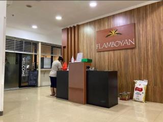 West Jakarta MGR2 - 2 Bedroom Apartments - Giacarta - 4