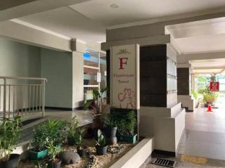 West Jakarta MGR2 - 2 Bedroom Apartments - Giacarta - 3