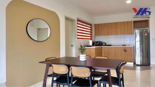 Arena Residence KLIA Sepang With Netflix - 4