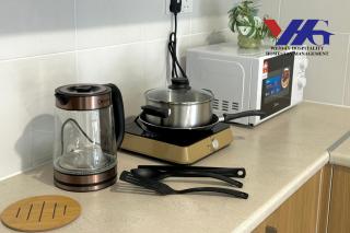 Arena Residence KLIA Sepang With Netflix - 2