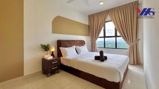Arena Residence KLIA Sepang With Netflix - Sepang - 8