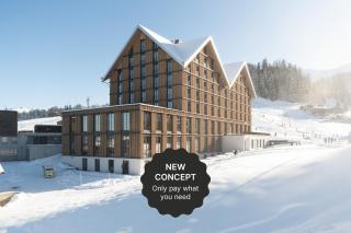 Stoos Lodge - Stoos - 0