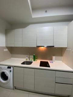 yShome i-soho I-City - Shah Alam - 8