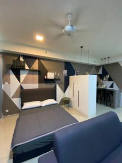 yShome i-soho I-City - 6