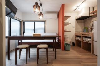 The Villa Ebisu RED惠比寿駅徒步8分静かな住宅地 - 7