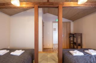 The Villa Ebisu RED惠比寿駅徒步8分静かな住宅地 - Tokyo - 3